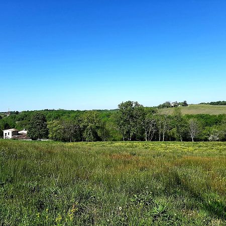 Aux Tuileries Nord B&B Creon Luaran gambar