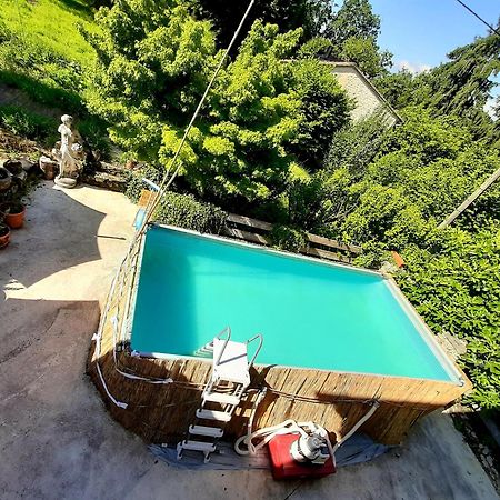 Aux Tuileries Nord B&B Creon Luaran gambar