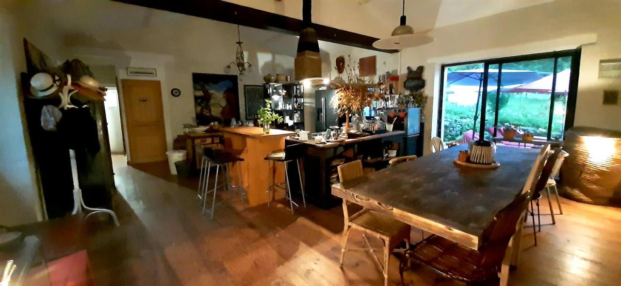 Aux Tuileries Nord B&B Creon Luaran gambar
