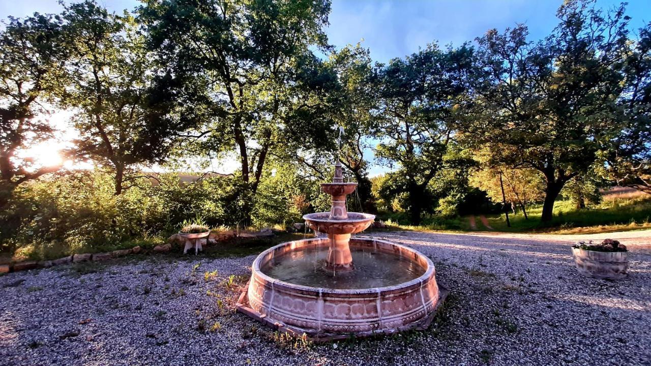 Aux Tuileries Nord B&B Creon Luaran gambar