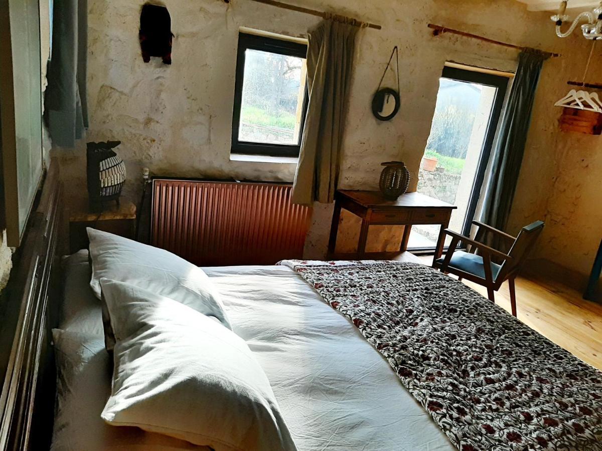 Aux Tuileries Nord B&B Creon Luaran gambar