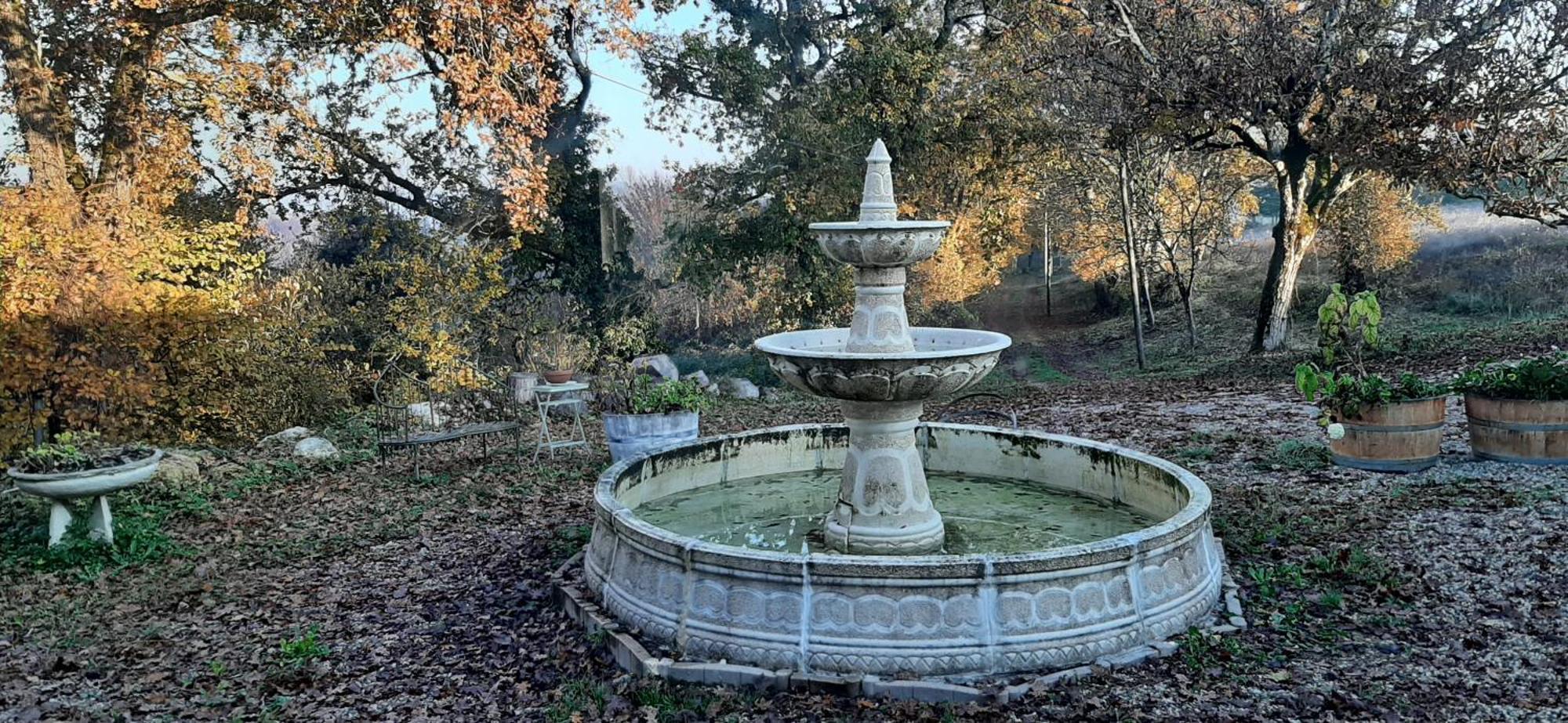 Aux Tuileries Nord B&B Creon Luaran gambar